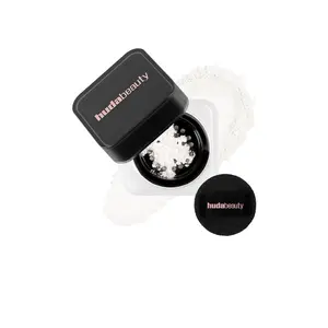 Huda Beauty Mini Easy Bake Loose Powder in Sugar Cookie