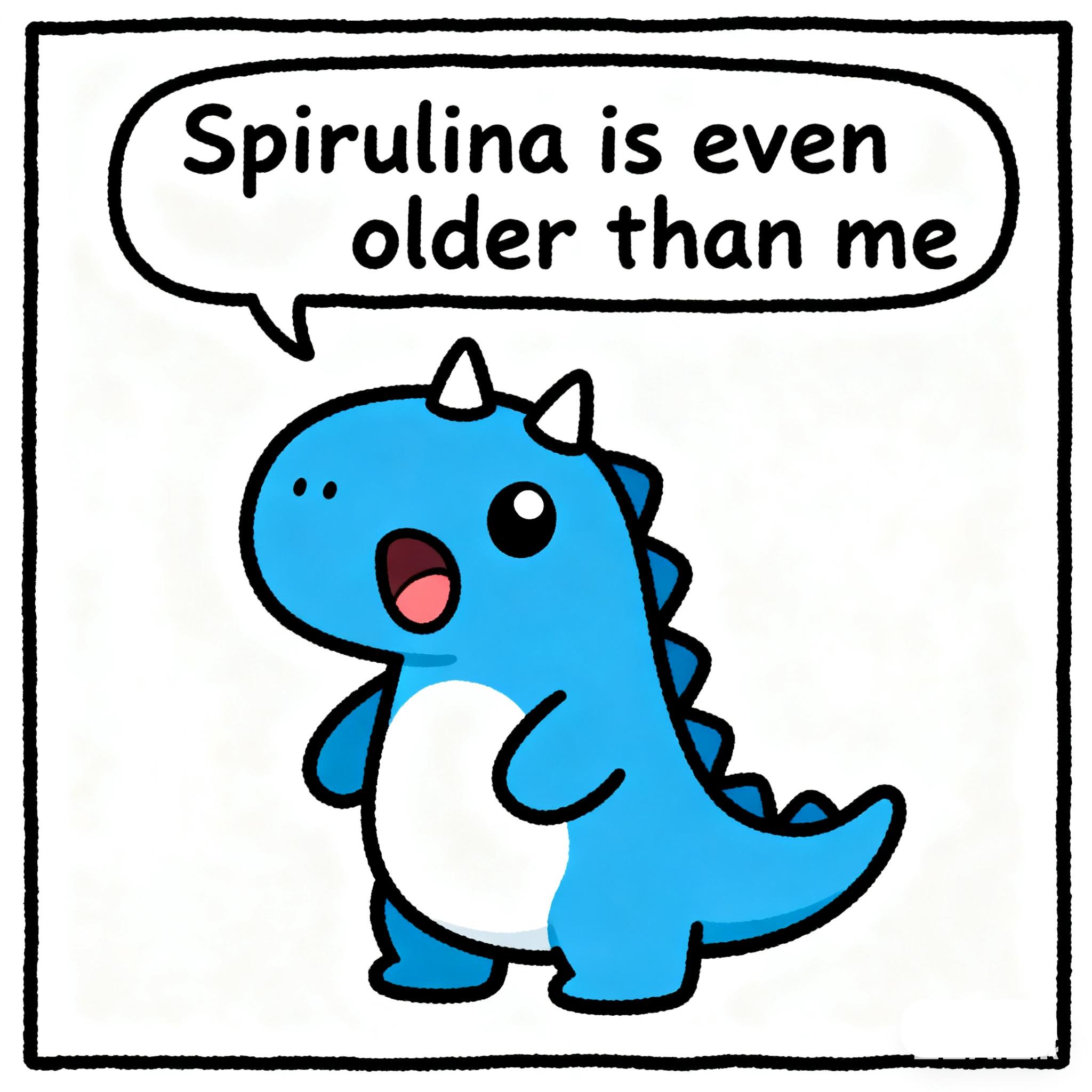 KOS, Blue Spirulina Superfood Organic Powder - Powerful Antioxidant & Nutrient Boost, Vibrant Natural Color, Energy & Protein Source, USA Made, GMP & NSF Certified KOS, Blue Spirulina Superfood Organic Powder - Powerful Antioxidant & Nutrient Boost, Vibrant Natural Color, Energy & Protein Source, USA Made, GMP & NSF Certified