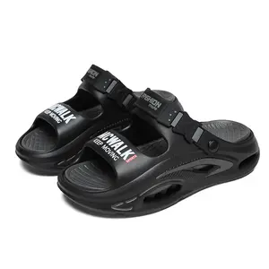 Mens and Womens Arch Support Clogs Outdoor Slip-on Garden Shoes Unisex Comfort Mules for Men