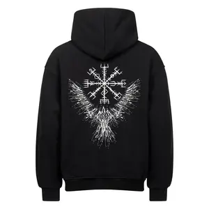 Vegvisir Shirt, Viking Hoodie, Viking Sweatshirt, Viking Pullover, Viking Shirt, Viking Clothing, Viking Gift