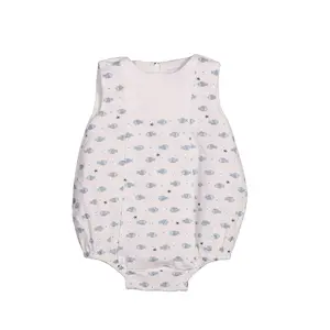 MILO | Romper