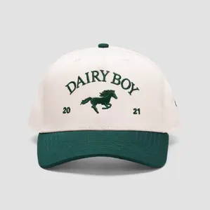 Viral Dairy Boy East Coast Trucker Hat