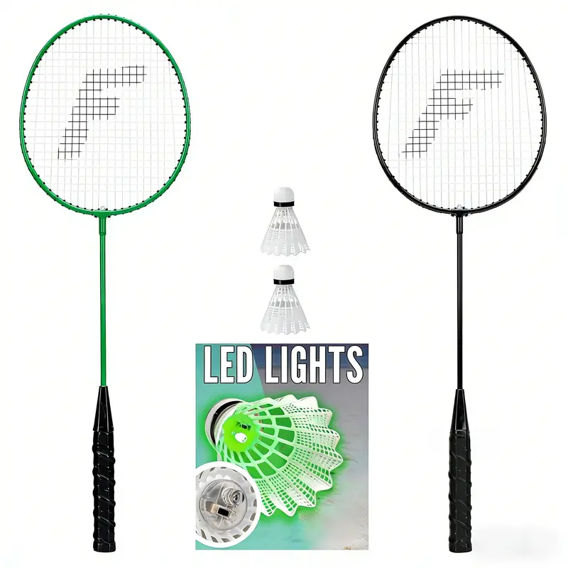 [Flypower] シャトル SHUTTLECOCK GREEN flypower badminton - TikTok Shop