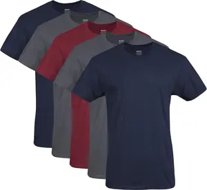 Gildan Men's Crew T-Shirts, Multipack, Style G1100