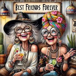 Art Kits for Adults, Painting Kit for Beginner,5D  Painting DIY Full Drill  Dots  Painting with Tools, Craft for  Wall Decor 13.7x13.7in