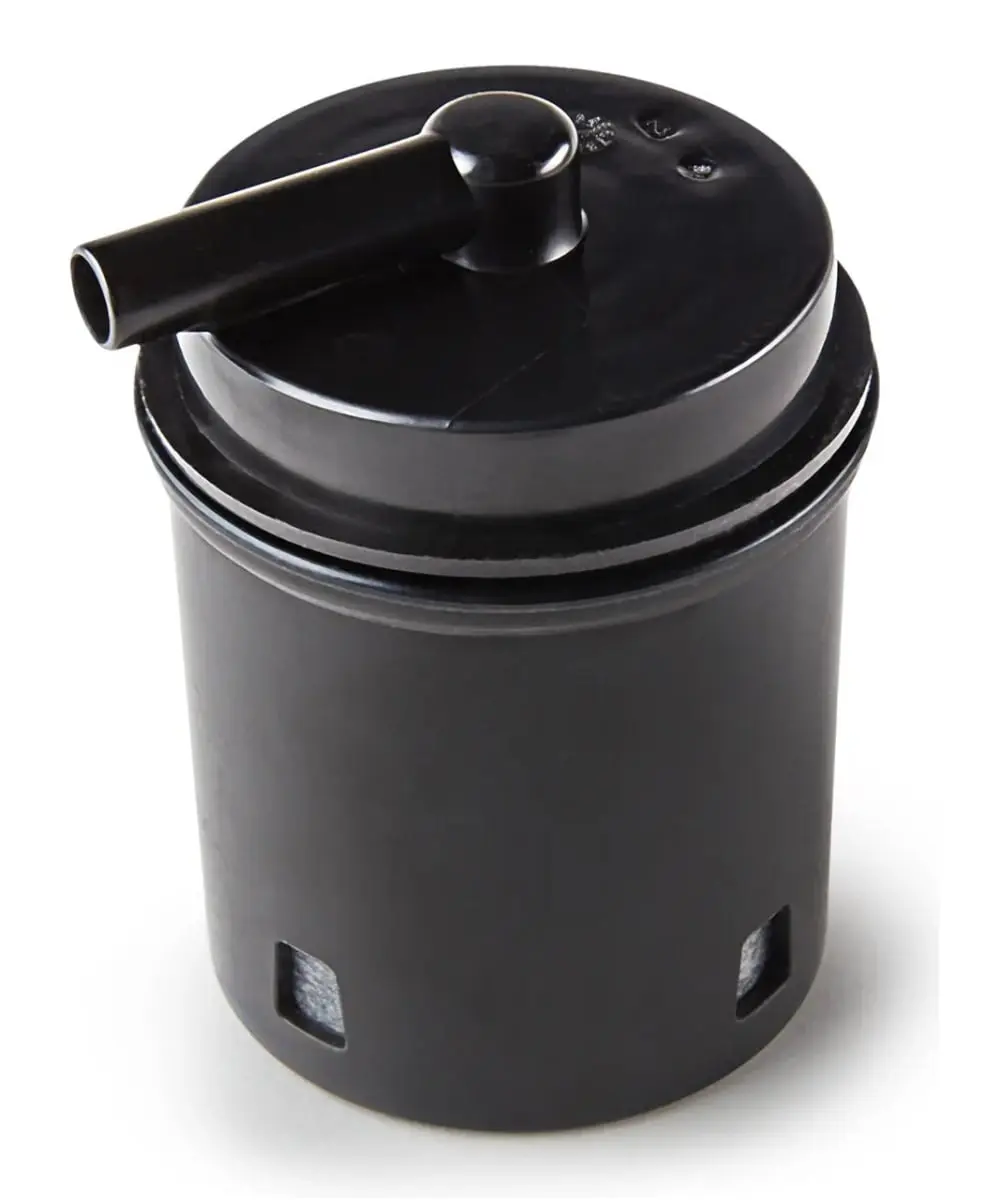 Zero Technologies 108996 Replacement Faucet Filter