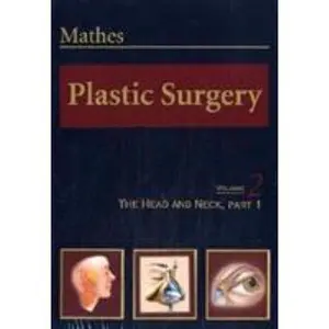 USED-Plastic Surgery: The Face, Part 1, Volume 2 by Joseph G. McCarthy MD (Hardcover)