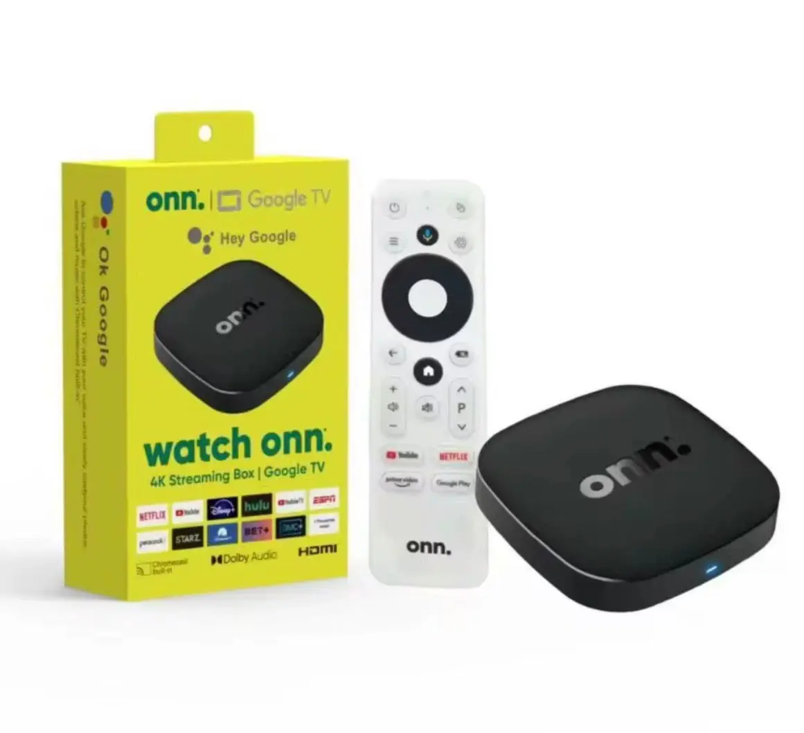 TV Box Onn 2+16GB