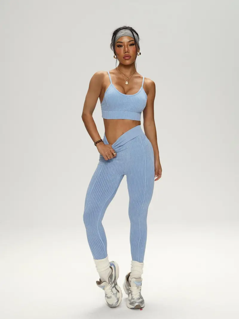 gym set co ord women - TikTok Shop