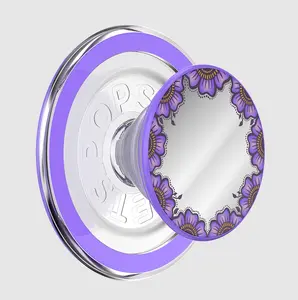 popsockets Mirror Bonita Border MagSafe PopGrip