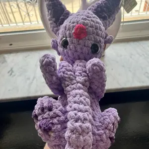 Espeon