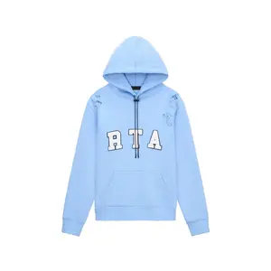 RTA MARKUS COLLEGIATE HOODIE