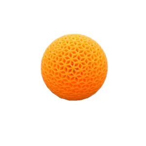 Airless Ping Pong Ball - High Quality Material
