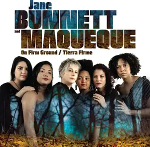 Jane Bunnett - On Firm Ground / Tierra Firme  [COMPACT DISC - CD] Digipack Packaging