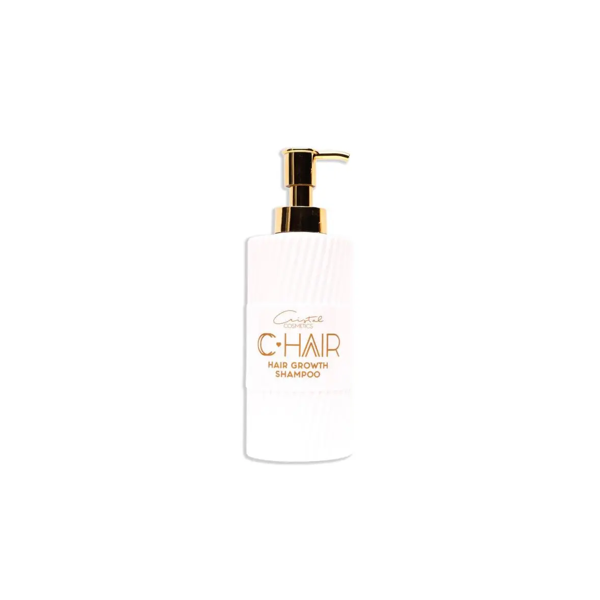 CC HAIR - HAIR GROWTH SHAMPOO CC HAIR - HAIR GROWTH SHAMPOO