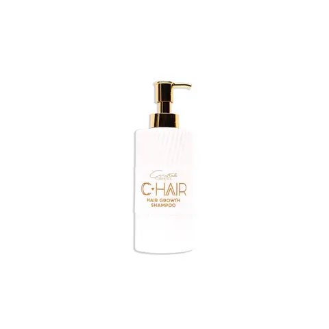 CC HAIR - HAIR GROWTH SHAMPOO