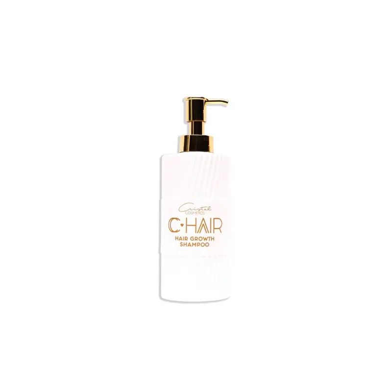 CC HAIR - HAIR GROWTH SHAMPOO