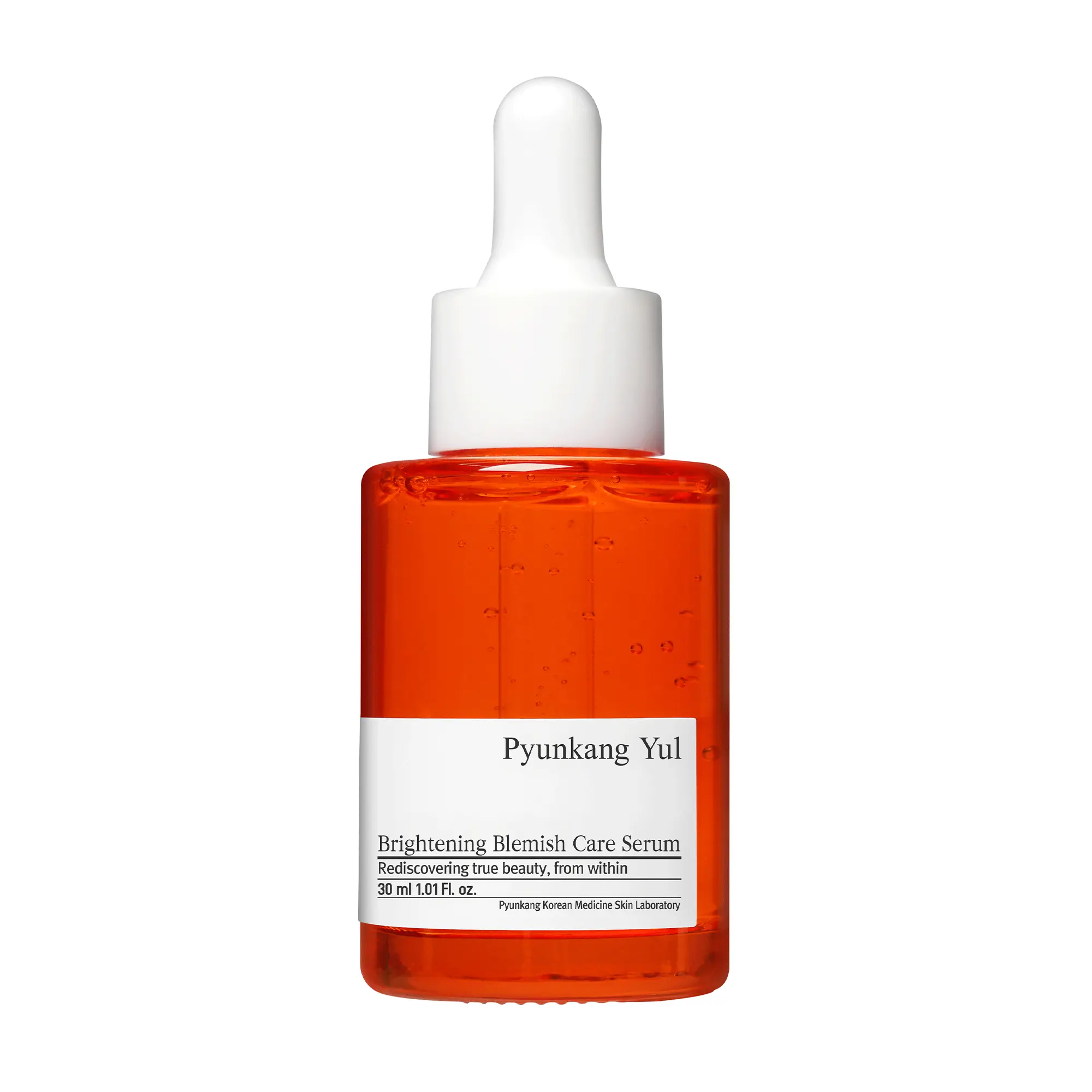 Pyunkang Yul Brightening Blemish Care Serum 1.01 oz