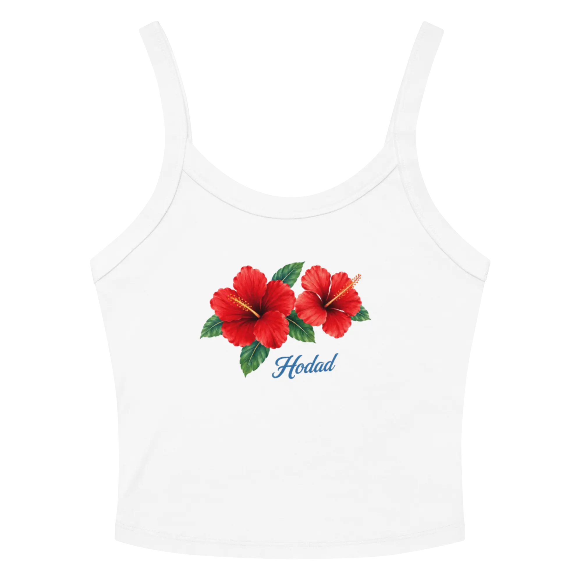Hibiscus top