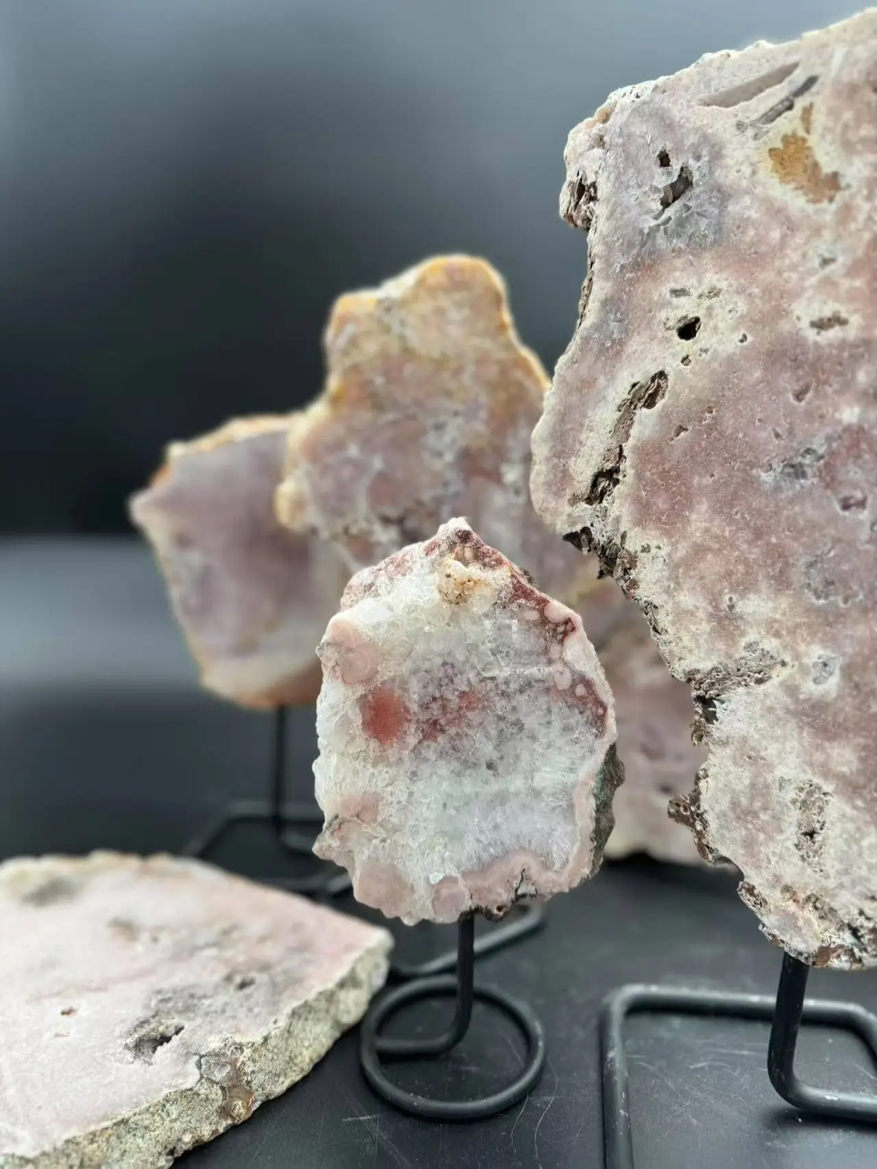 Aura Crystal - 2 Livestream Picks – Unique Crystals, Towers, Spheres & More, All Hand-Selected and Priced for YOU