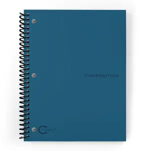 Channie's Youth Composition Notebook - Handwriting Practice, Improvement Journal for Kids, Older Learners, & Special Needs Students