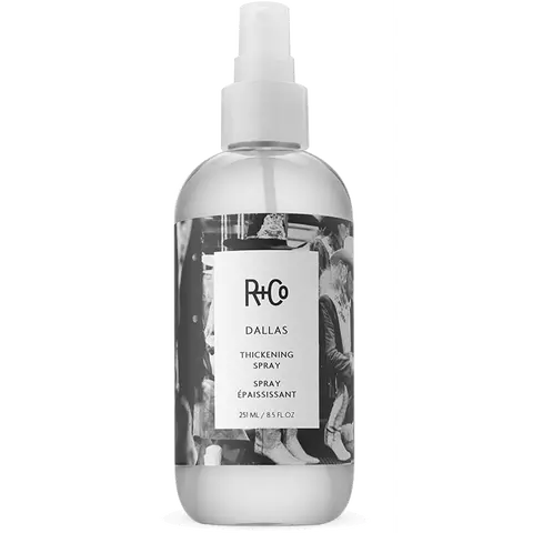 DALLAS Thickening Spray