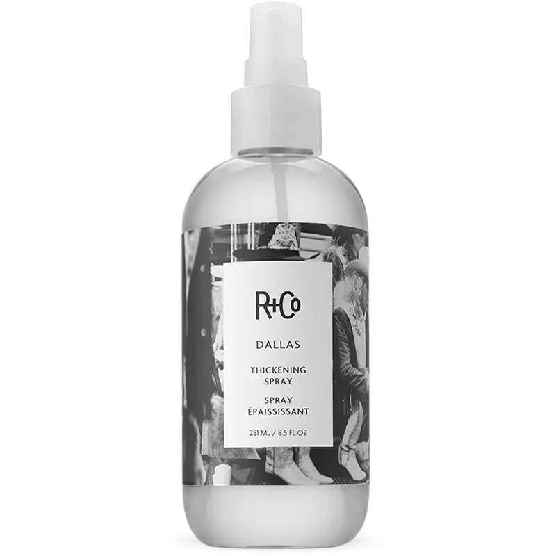 DALLAS Thickening Spray