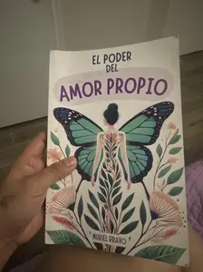 El Poder Del AMOR PROPIO: Guía Para Mujeres que Quieren Dominar la Inteligencia Emocional y Vivir con Valentía - Libros de Superación Personal en Español (Spanish Edition)