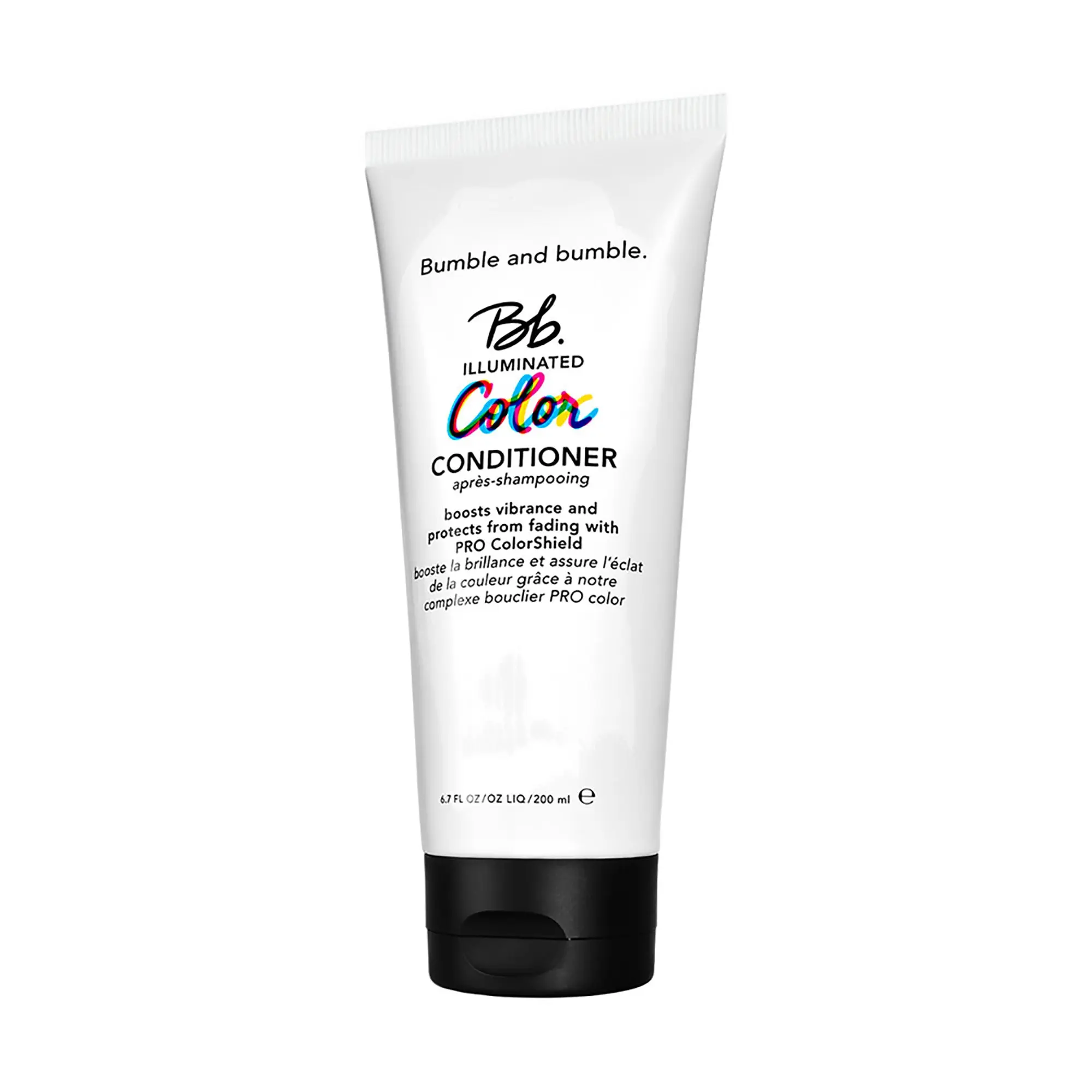 Bumble and Bumble Illuminated Color Conditioner - 6.7oz Bumble and Bumble Illuminated Color Conditioner - 6.7oz