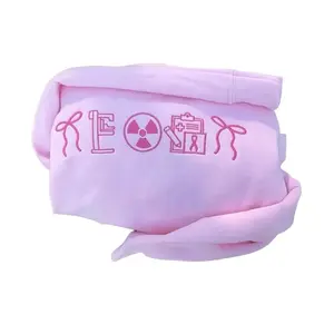 Mammography Radiology Tech Embroidered Sweatshirt | X-Ray Icon Crewneck Pullover | Cute Gift for Mammo & Radiography Techs