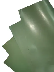 20 Sheet - Translucent Waterproof Wrapping Paper