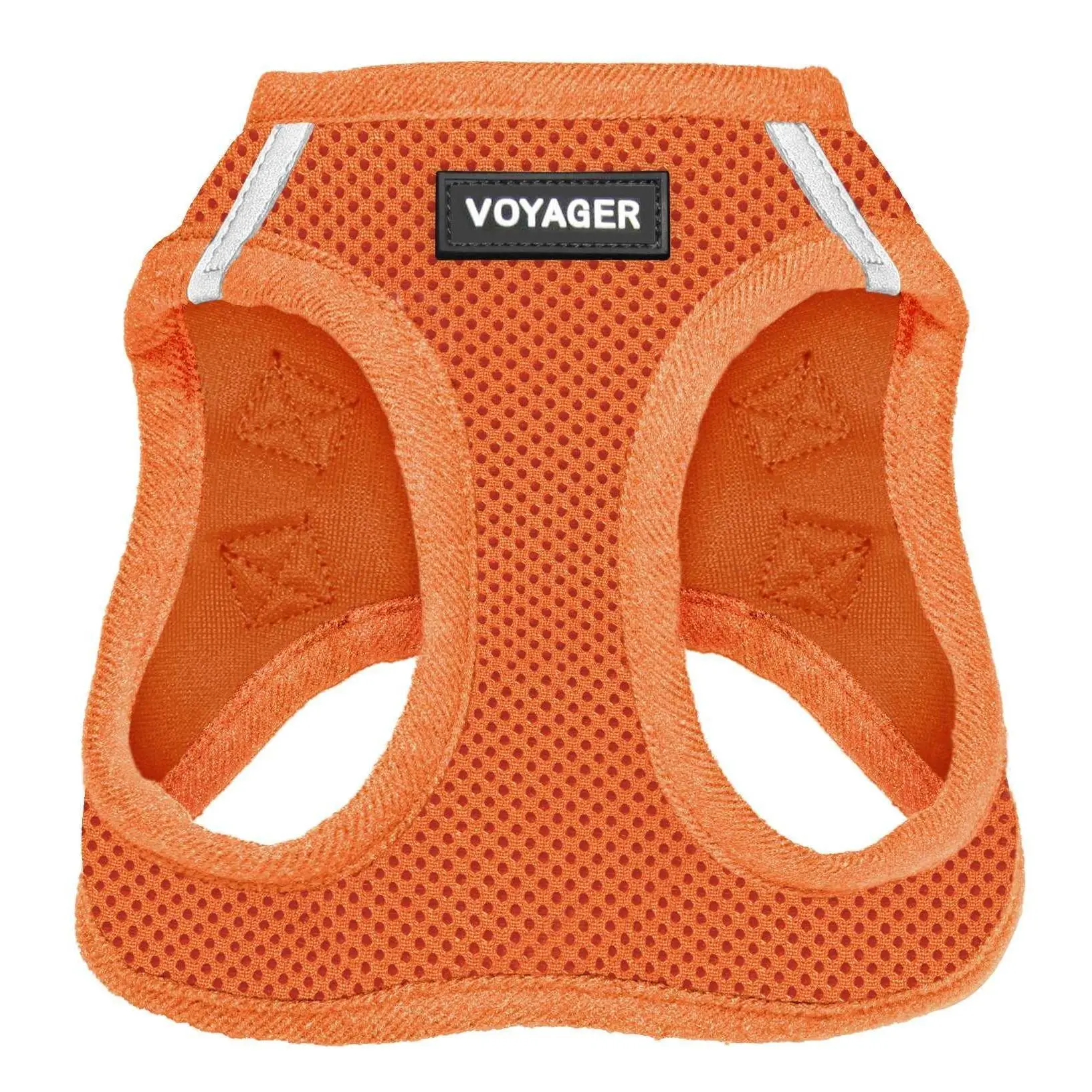 Halloween Step-In Air Pet Harness