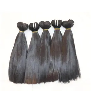 100% Raw South East Asian Laotian Hair