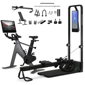 SPEEDIANCE GYM MONSTER 2 FAMILY PLUS VELONIX (BUNDLE)