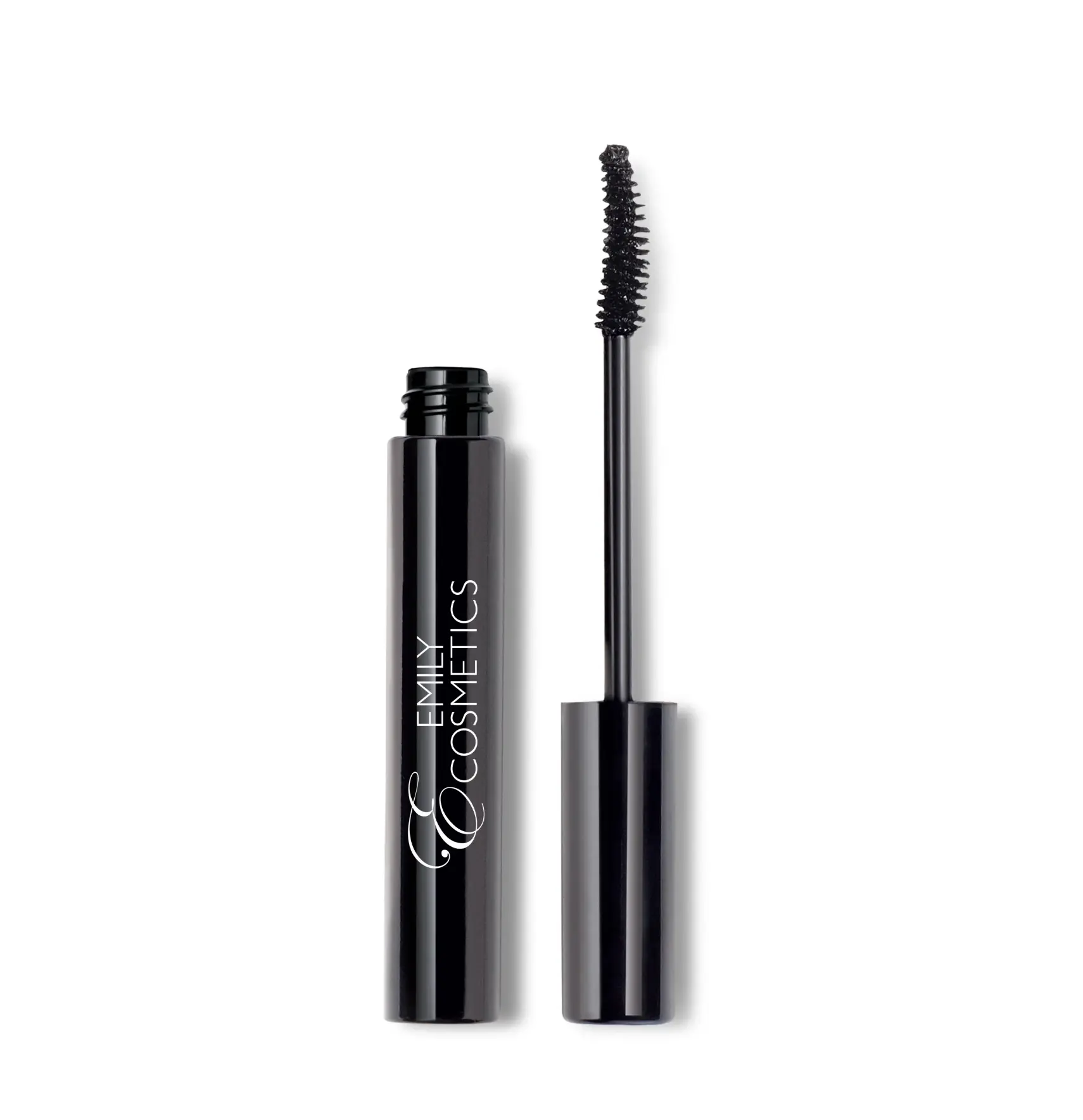 Luxury Black Mascara
