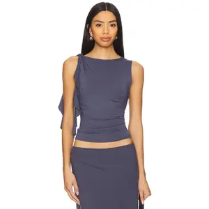 LIONESS Rendezvous Top in Mineral