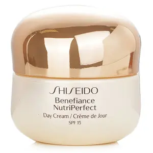 Shiseido Benefiance NutriPerfect Day Cream 1.7 oz 1.7 oz
