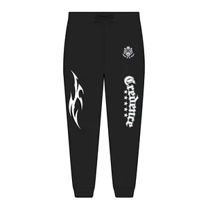 Credence Star Jogger (embroidery design