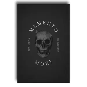 Memento Mori: Modern Masculinity & Society – Soft Cover Paperback Book, Humanities & Social Sciences Psychology & Relationships Read