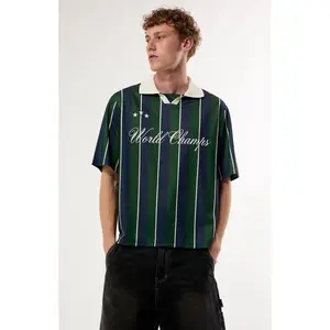 Pacsun Men's World Champs Soccer Jersey