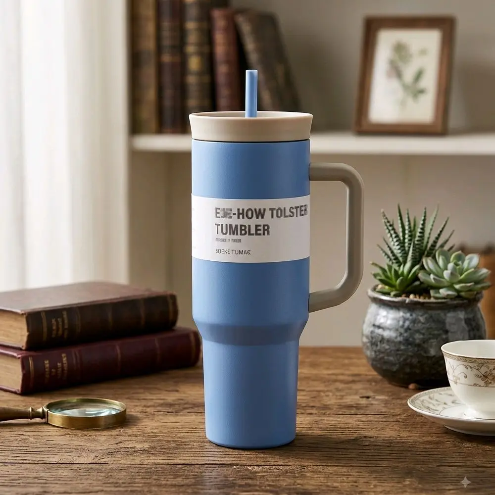 Kayde FlowState Travel Mug