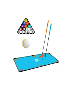 CIPTON Golf Billiards