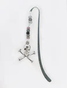 Legends of Vioria Bookmark