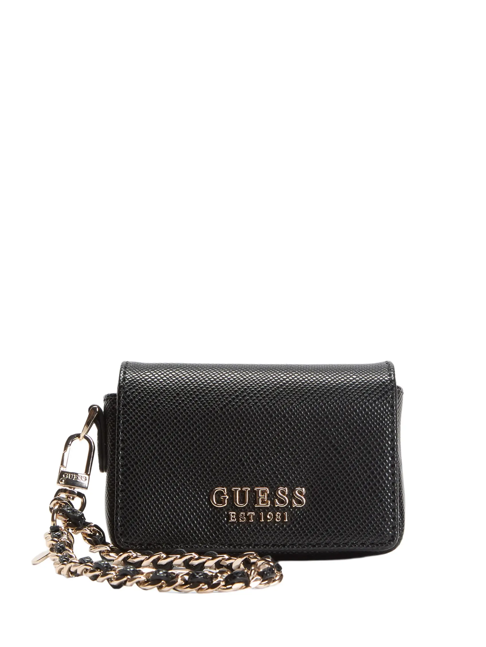 GUESS Female Laurel mini bag