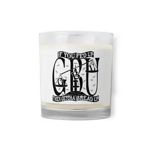 Scale Life Candle