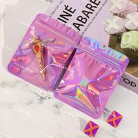 Pink Clear Bag (20pcs)