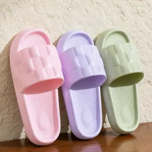 Women's Summer Casual Sandals - Soft Bottom, Breathable Footwear, Women's Shoe, Comfortable Slipper, Lightweight Flipflop