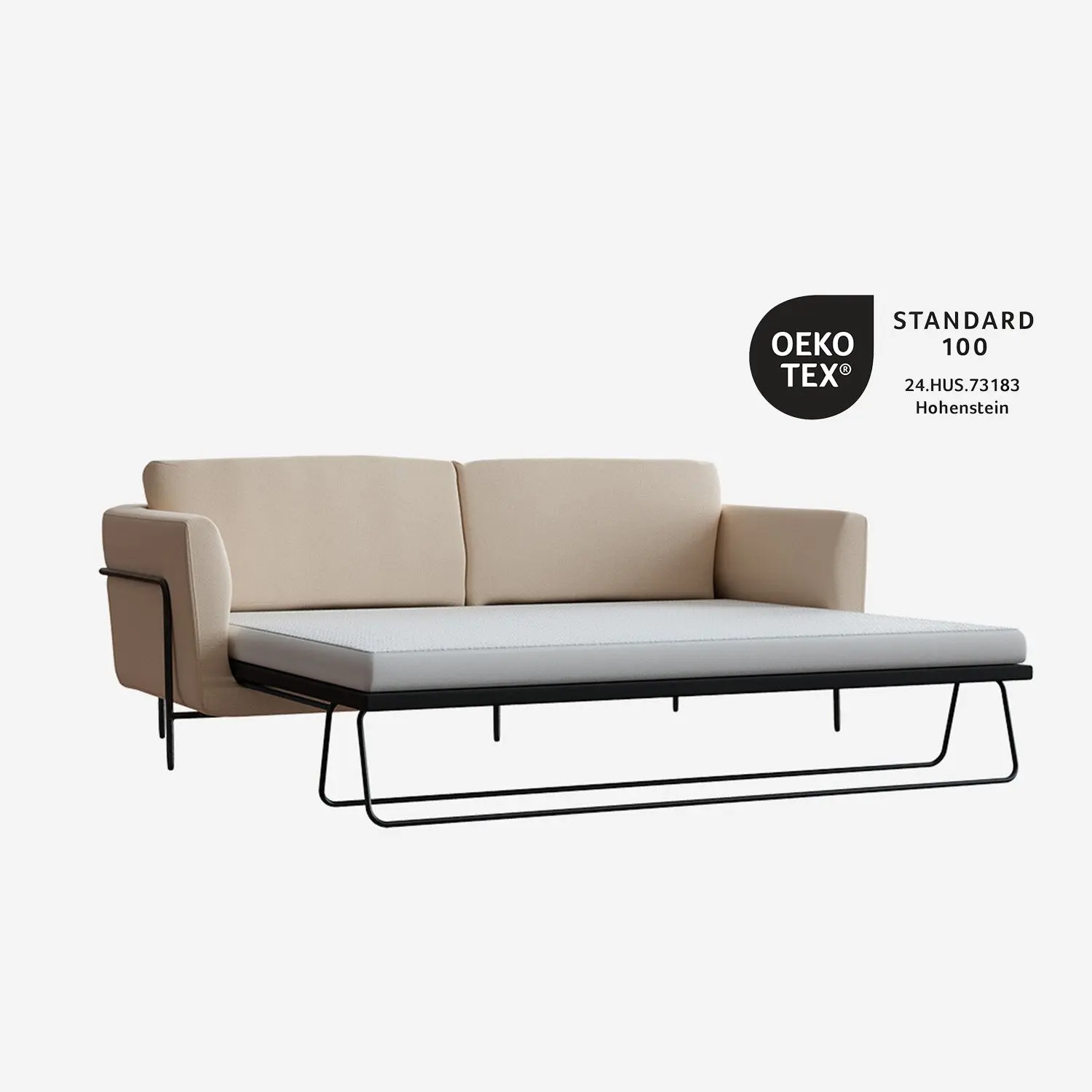 Dri-Tec Sofa Bed Performance® Mattress Protector