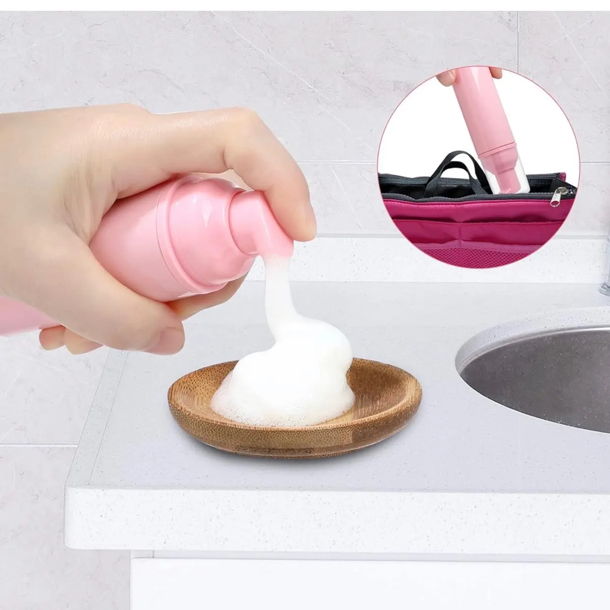 Lashkit aftercare