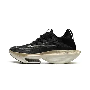 AIR ZOOM ALPHAFLY NEXT% 2 WMNS "Black Gold White" DN3559 003